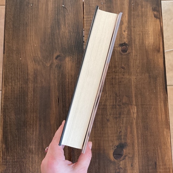 State of Terror by Hillary Rodham Clinton & Louise Penny 2021 Hardcover - Picture 3 of 12